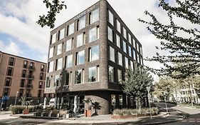 Harbr Hotel Konstanz, A Member Of Radisson Individuals